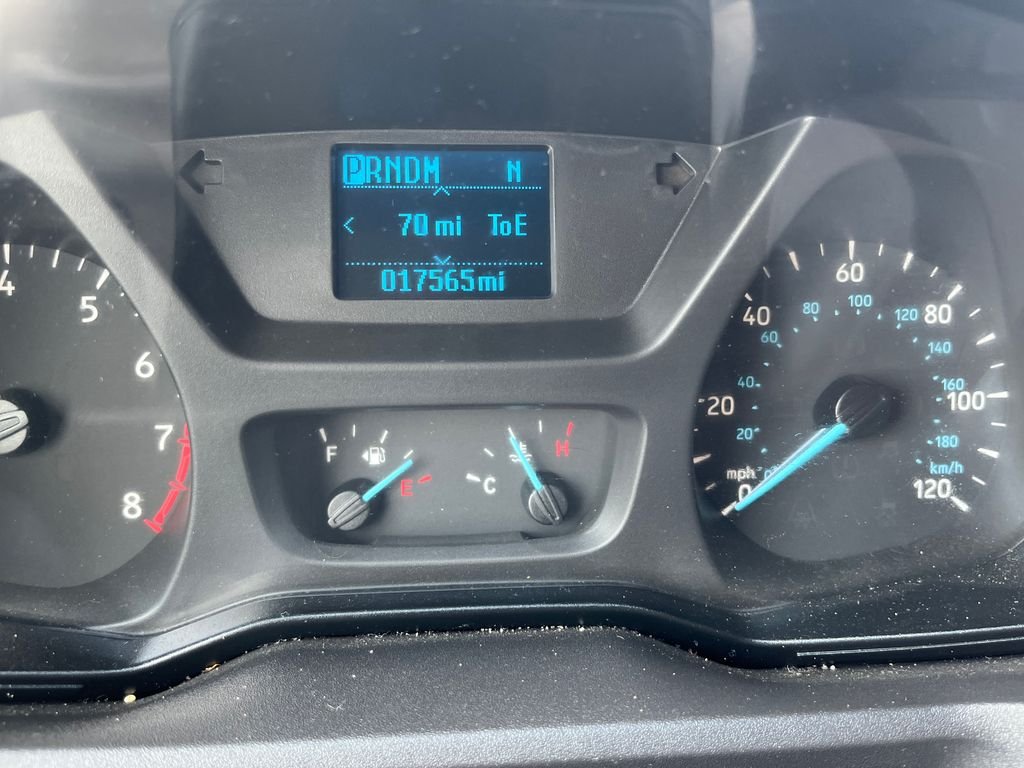 Used 2016 White Ford XL image 16