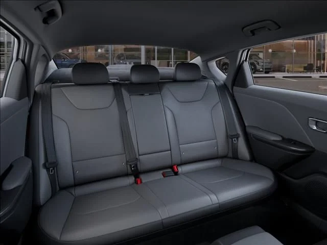 New 2026 Snow White Pearl Kia EX image 16