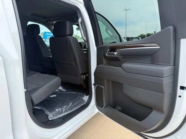 2026 GMC Sierra 1500 SLE - Photo 20
