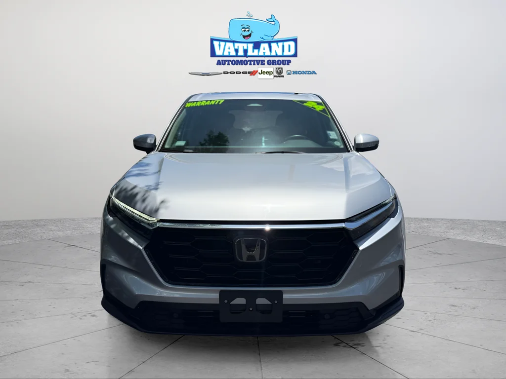 2024 Honda CR-V EX-L - Photo 7