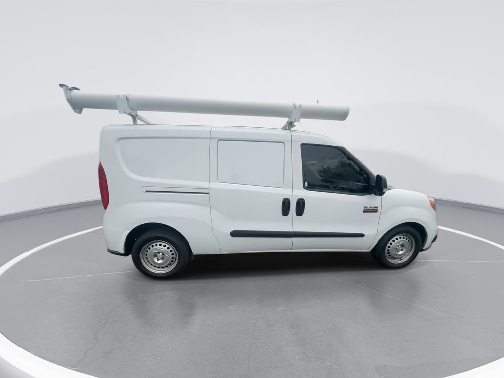 Used 2022 White Ram Base image 9