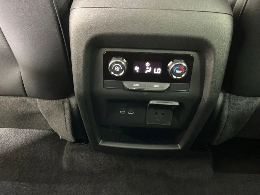 New 2027 Gray Chevrolet LT image 19