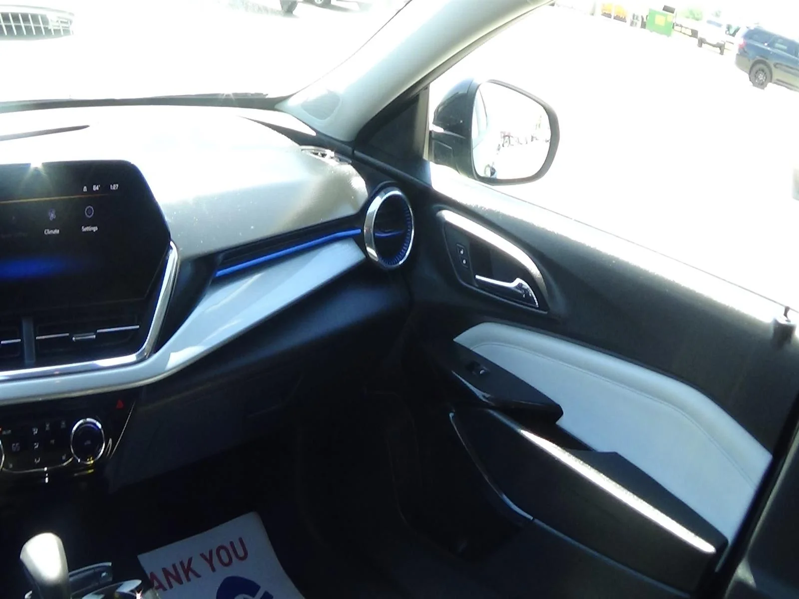 Used 2025 Black Chevrolet LT image 14