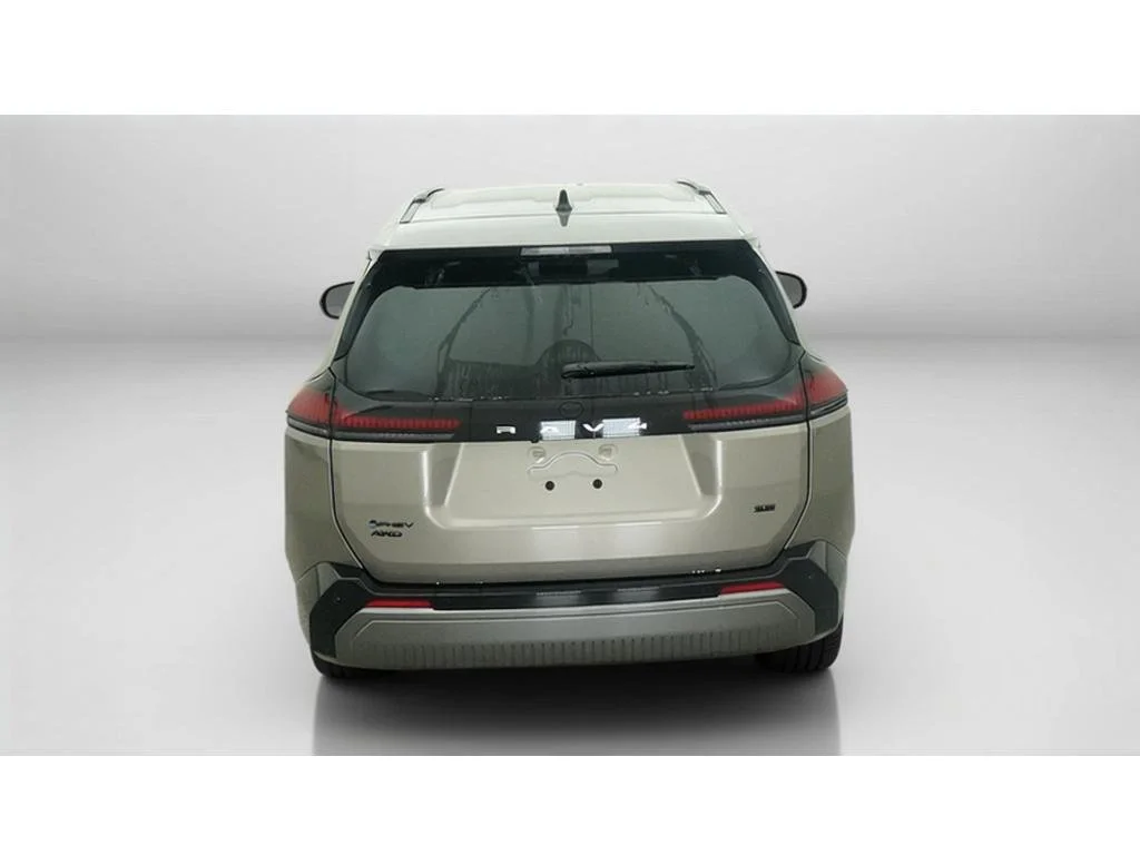 New 2026 Meteor Shower Toyota SE image 7
