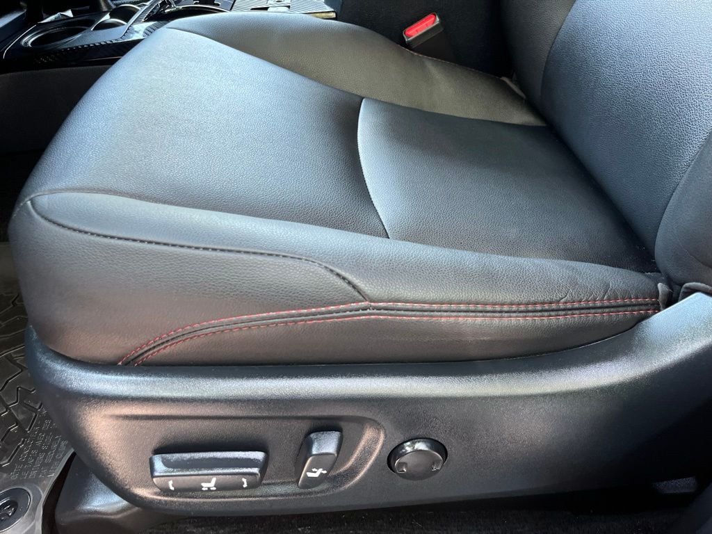 Used 2024 Gray Toyota TRD Pro image 29