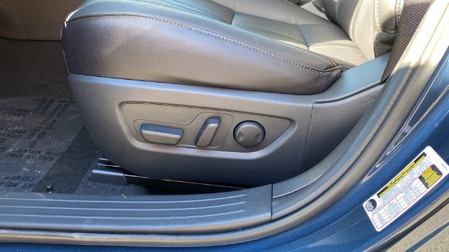 New 2026 Ingot Blue Metallic Mazda 2.5 S Premium AWD image 19