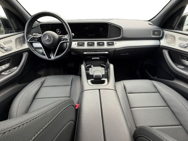 Used 2025  Mercedes-Benz GLE 350 image 12
