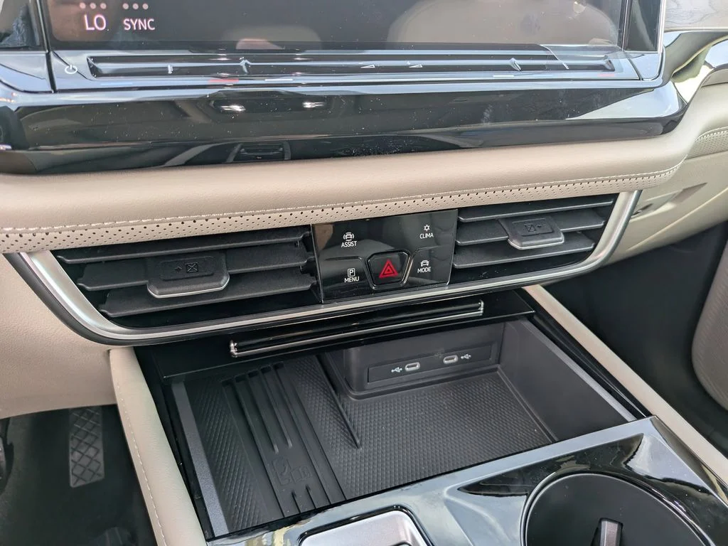 New 2026 Gray Volkswagen 2.0T SE w/Technology image 19