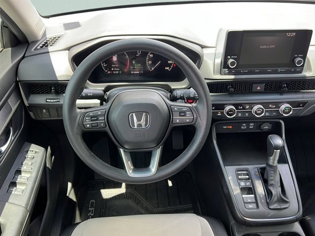 2025 Honda CR-V EX - Photo 15
