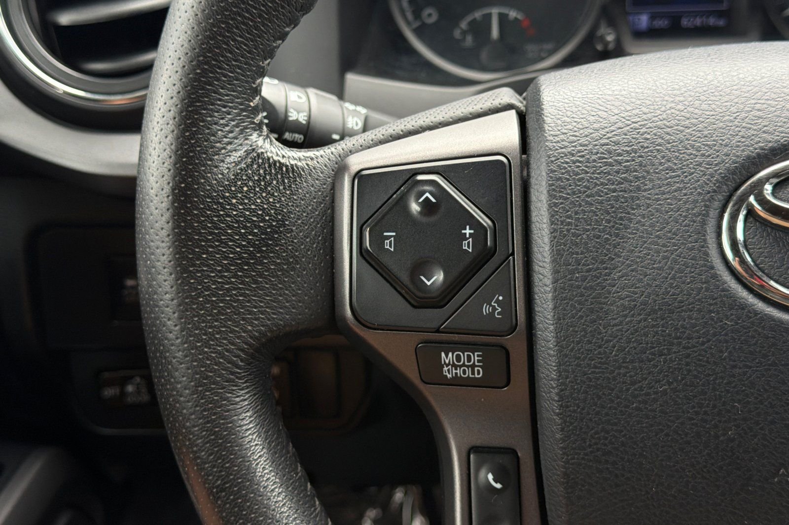 Used 2020 Gray Toyota TRD Sport image 24