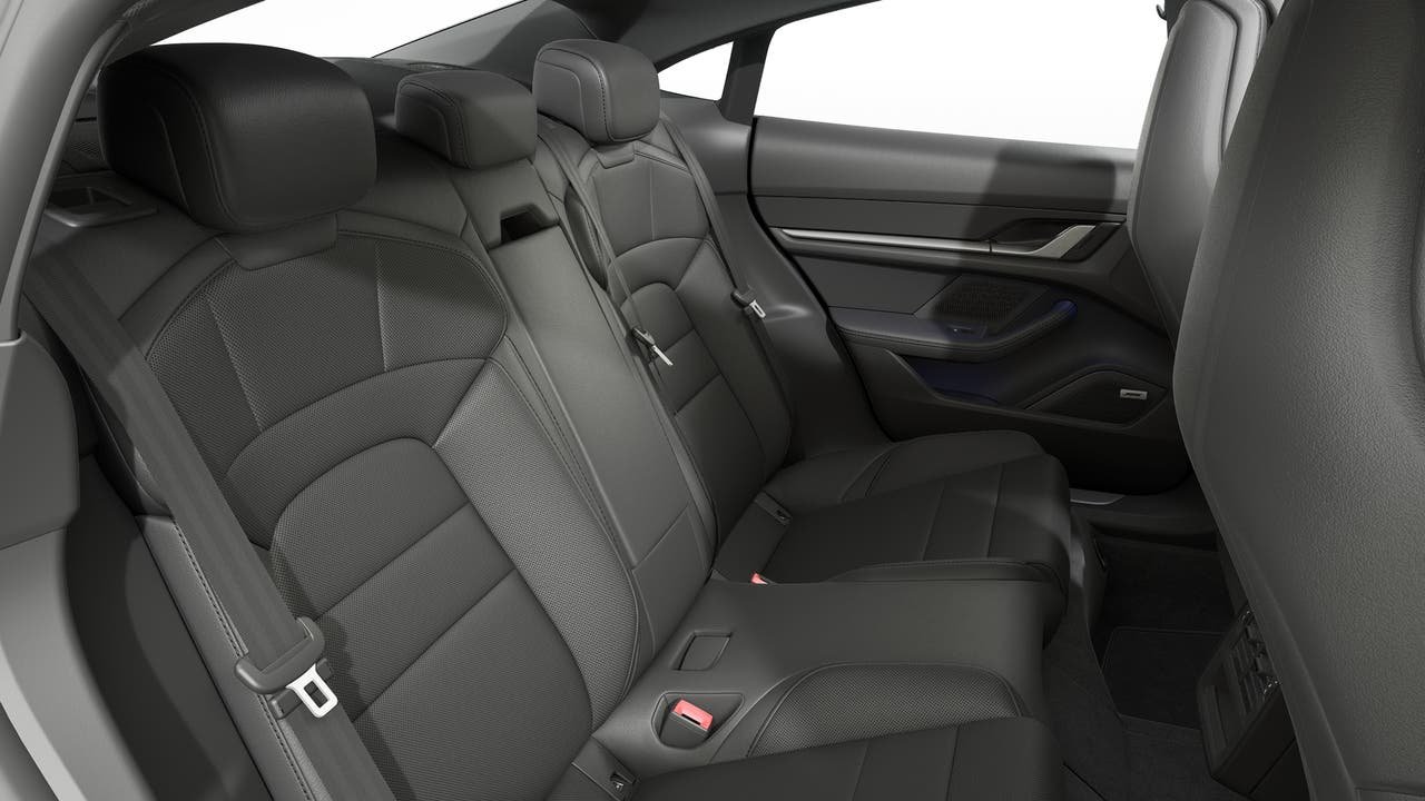 New 2026 Volcano Grey Metallic Porsche 4 image 13