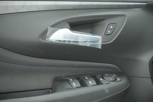2026 Buick Envista Sport Touring - Photo 14