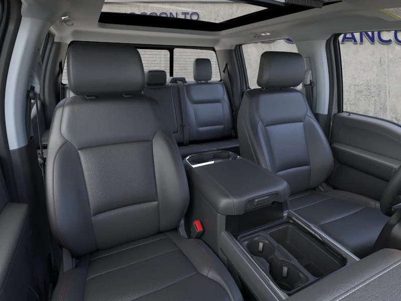 New 2026 White Ford  image 10
