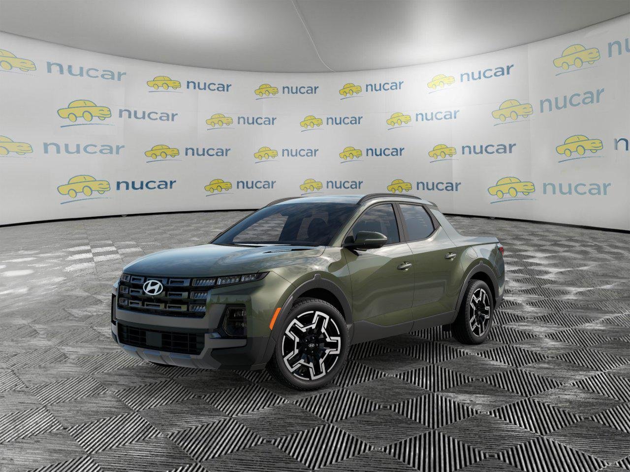 2026 Hyundai Santa Cruz Limited 2.5 AWD's photo
