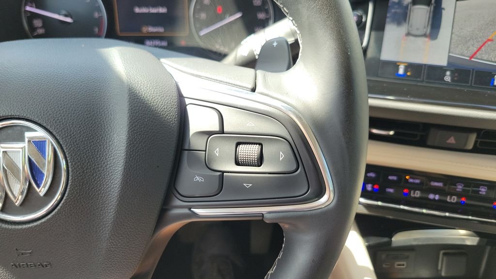 Used 2023 Gray Buick Avenir image 21