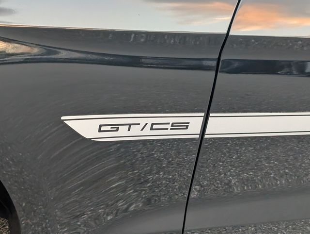 Used 2020 Black Ford GT Premium image 5