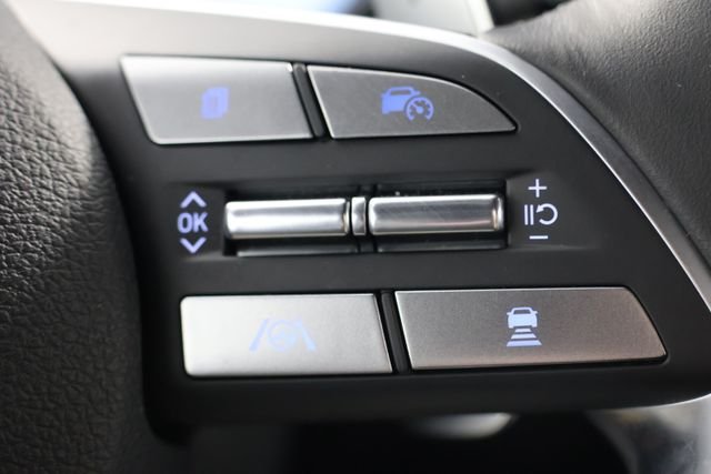 Used 2024 Silver Hyundai Calligraphy image 12