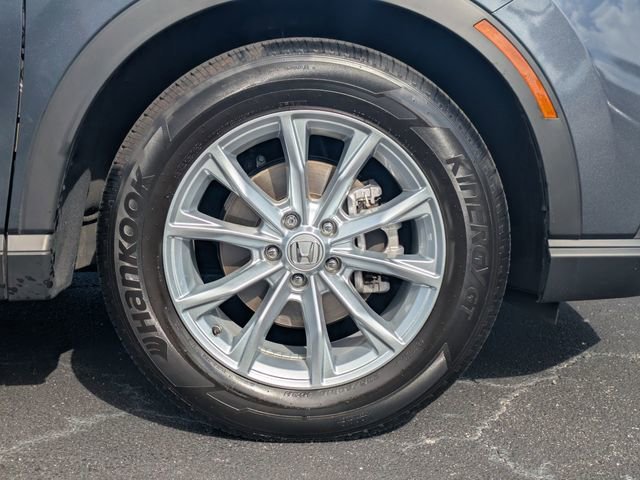 Used 2025  Honda EX-L image 9