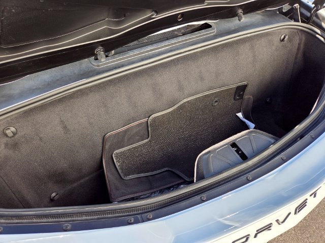 2021 Chevrolet Corvette 3LT - Photo 12