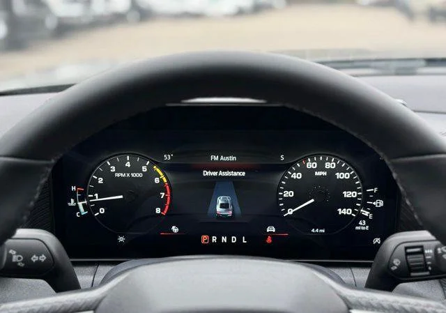 2026 Ford Mustang EcoBoost Fastback - Photo 14
