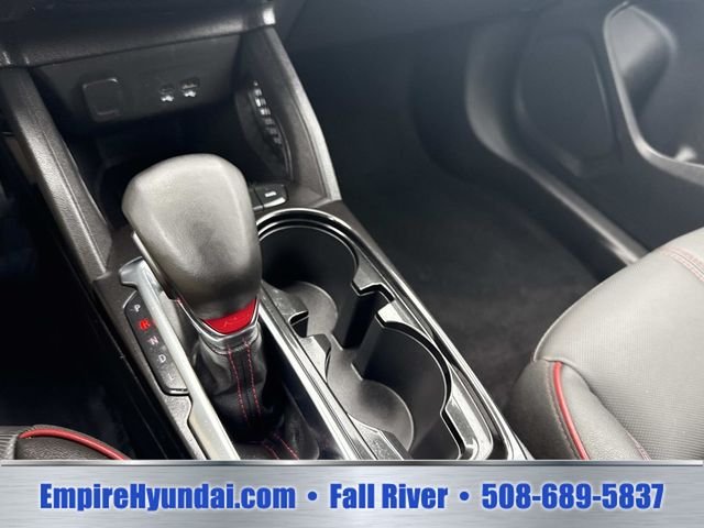 Used 2024 Summit White Chevrolet RS image 25