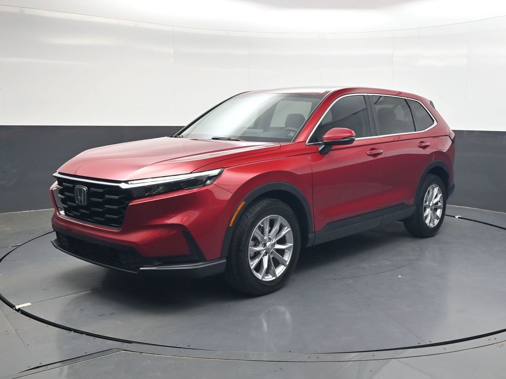 Used 2023  Honda EX image 8