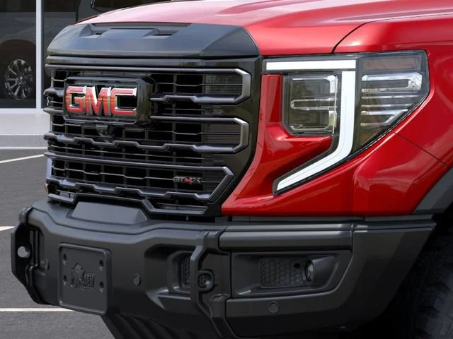 2026 GMC Sierra 1500 AT4X - Photo 16
