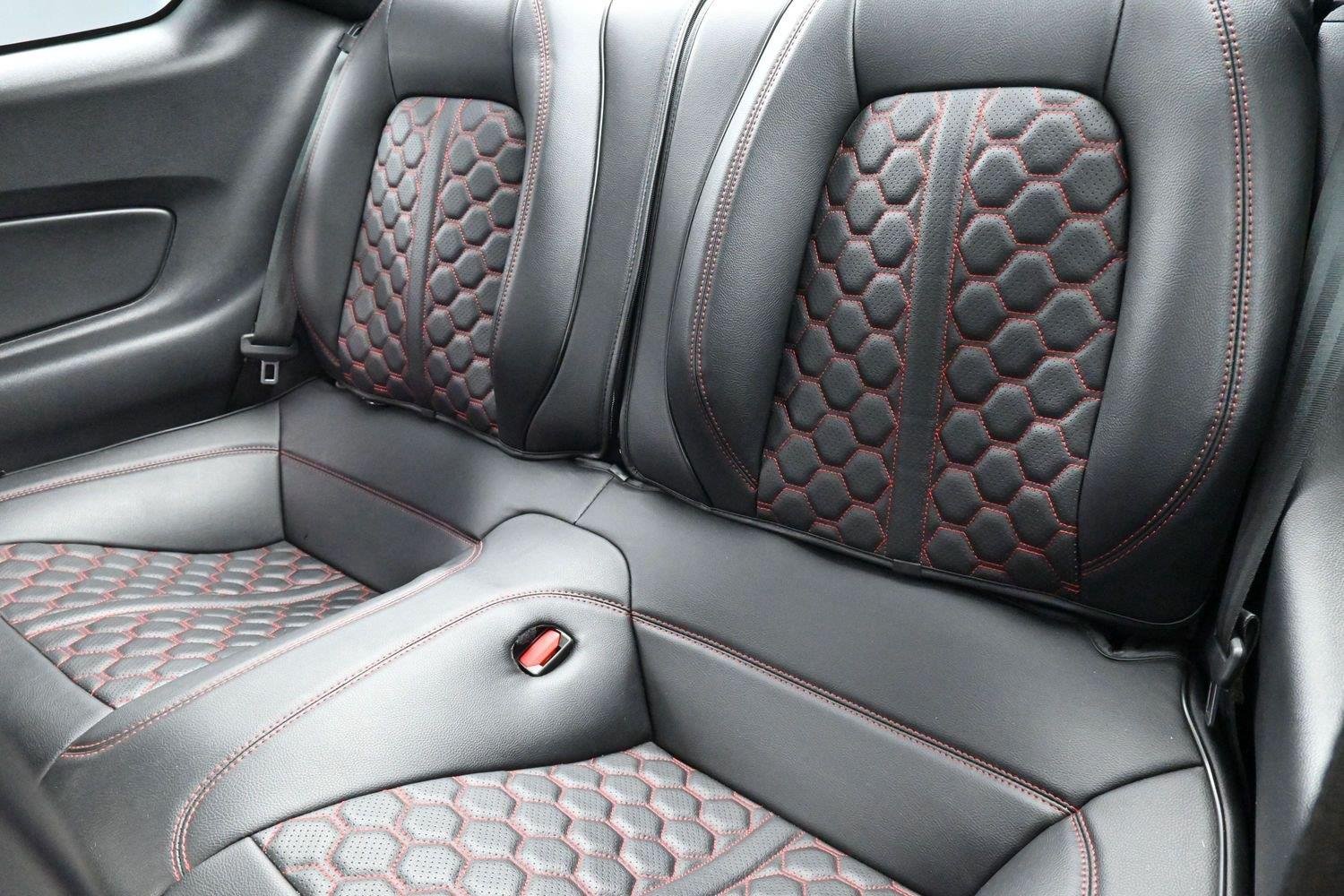Used 2022 Carbonized Gray Ford GT image 29