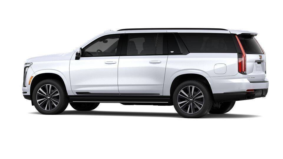 2026 Cadillac Escalade ESV Sport - Photo 308