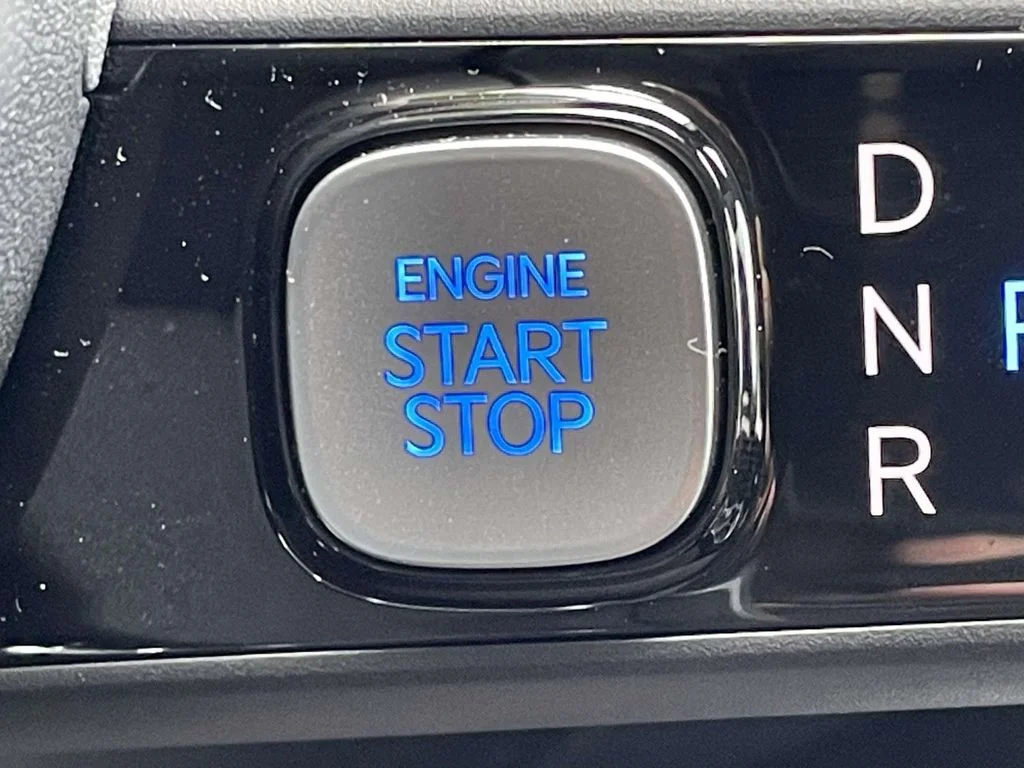 New 2026 Gray Hyundai SE image 25