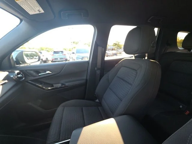 Used 2026 Gray Chevrolet LT image 24