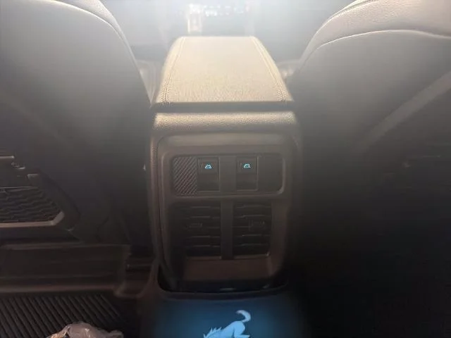 New 2026 Velocity Blue Metallic Ford Badlands® image 33