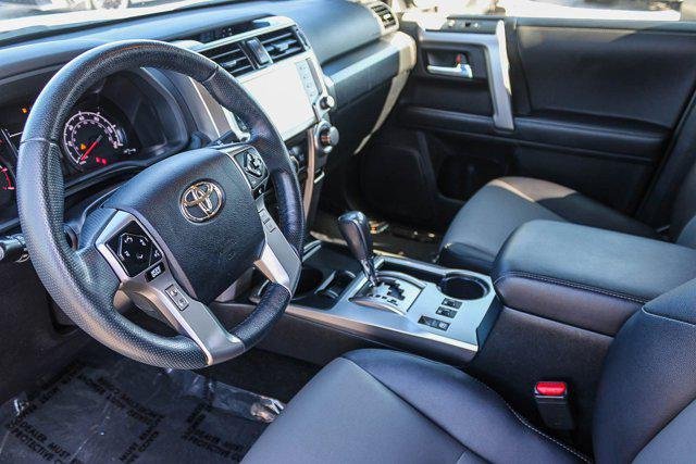 2023 Toyota 4Runner SR5 Premium - Photo 17