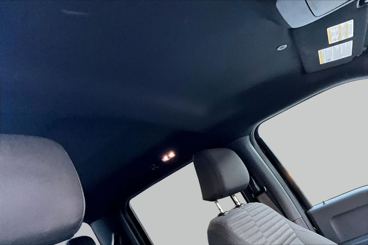 Used 2023 Agate Black Metallic Ford XL image 14