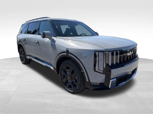 2027 Kia Telluride Hybrid SX-PRESTIGE