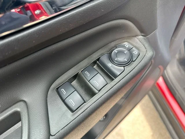 Used 2024 Red Chevrolet LT image 26