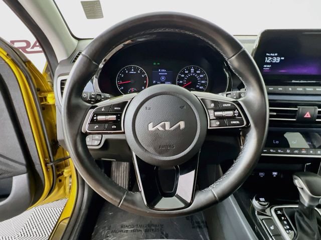 2023 Kia Seltos Nightfall - Photo 12