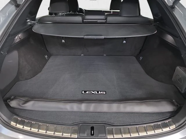 Certified Used 2024 IRIDIUM Lexus 350 Premium Plus image 12