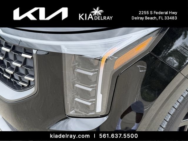 2026 Kia Carnival SX Prestige - Photo 6