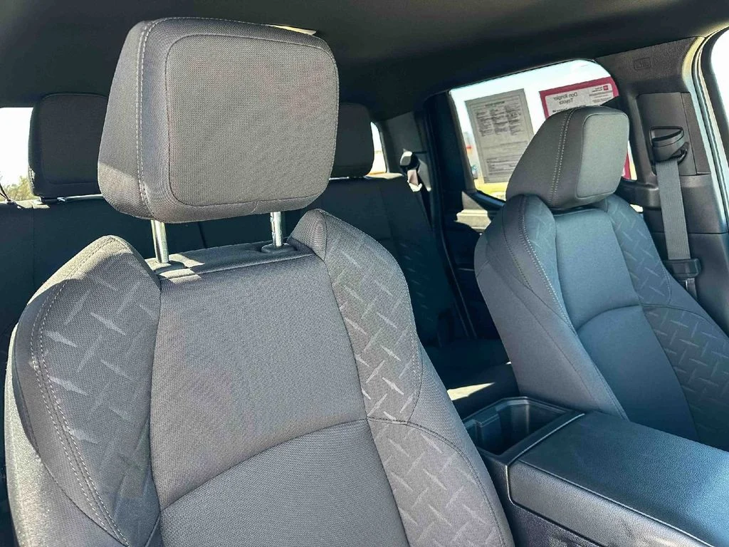 2026 Toyota Tacoma SR - Photo 45