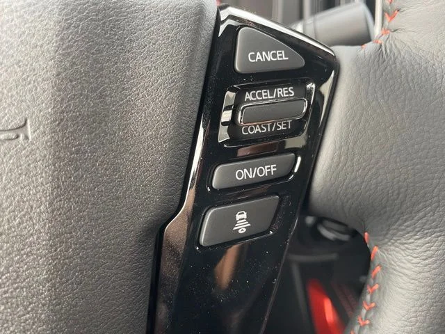 2026 Nissan Frontier PRO-4X - Photo 18