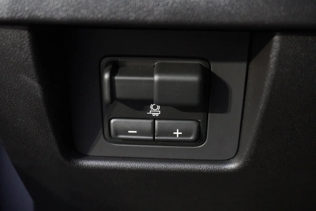 New 2026 Sterling Gray Metallic Chevrolet Trail Boss image 22