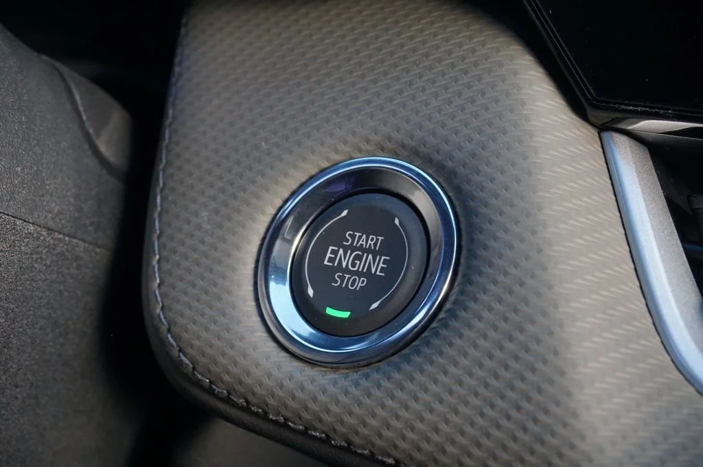 2026 Chevrolet Equinox LT - Photo 17