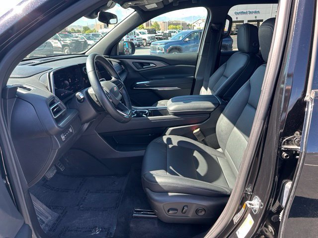 2026 Chevrolet Traverse LT - Photo 16