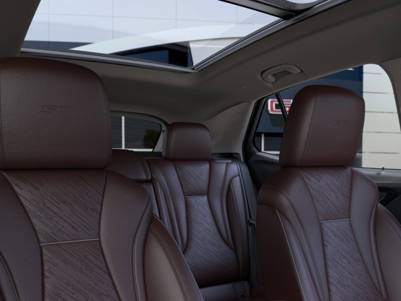 2026 Buick Envision Sport Touring - Photo 24