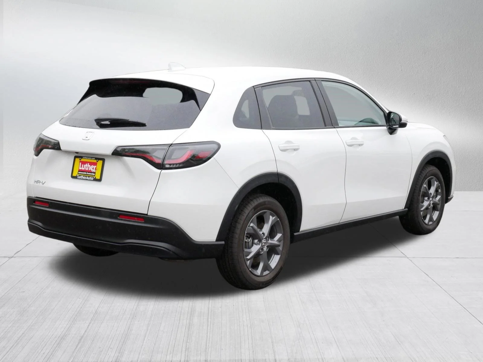 2026 Honda HR-V LX - Photo 7
