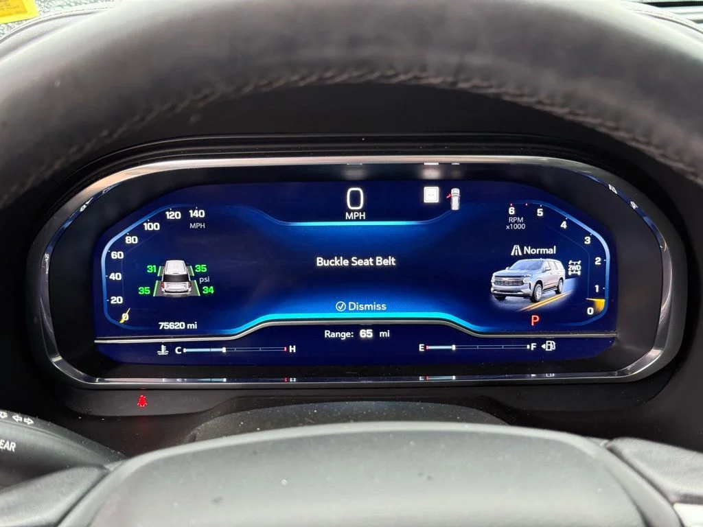 Used 2022 Black Chevrolet LT image 17
