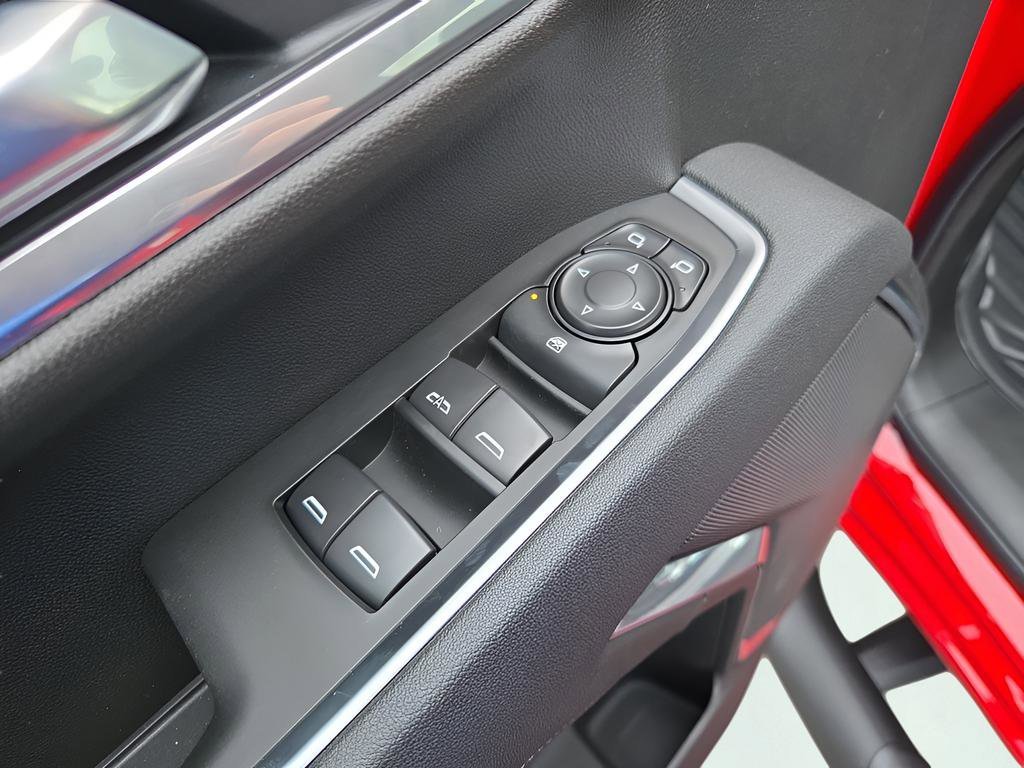 2026 Chevrolet Silverado 2500 HD LT - Photo 17