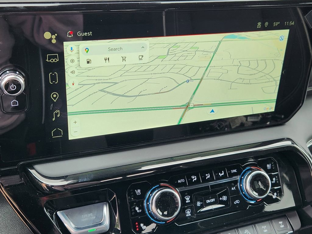 2026 GMC Sierra 1500 AT4X - Photo 16