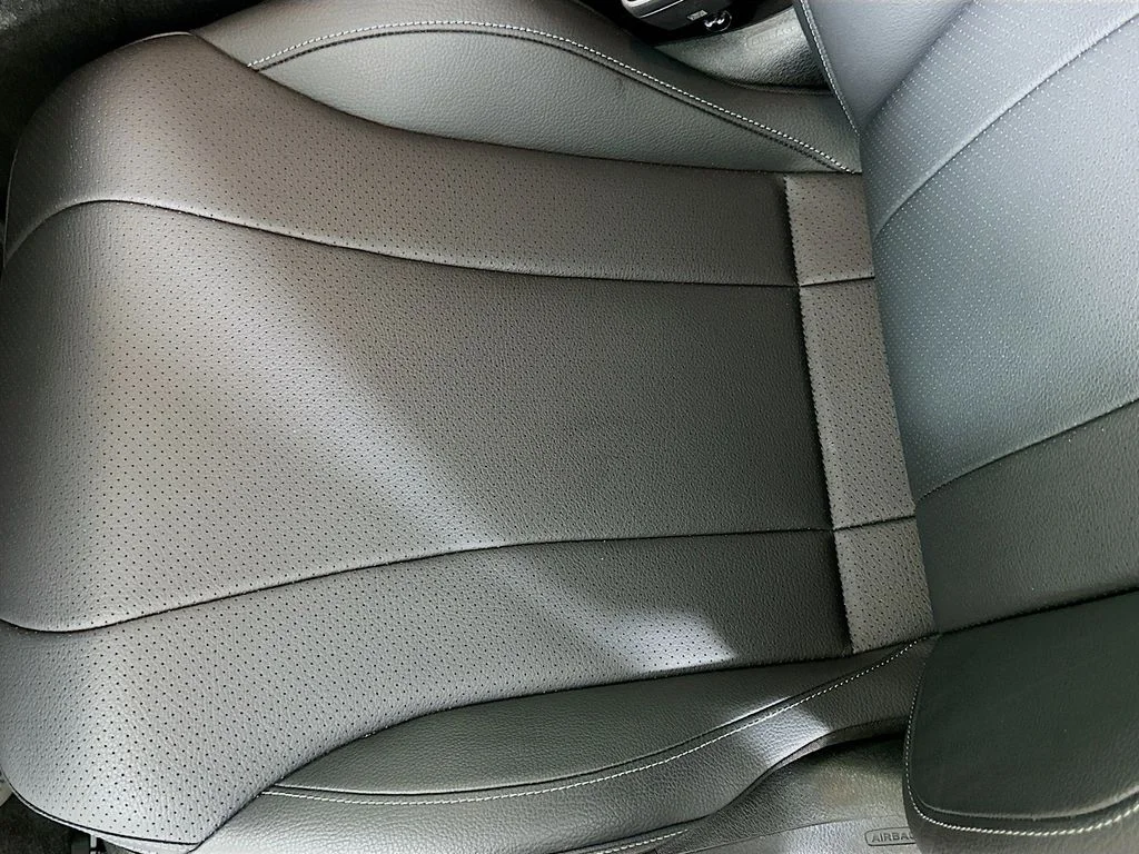 Used 2026 White Mercedes-Benz CLE 300 image 20